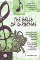 Bells of Christmas Two-Part choral sheet music cover